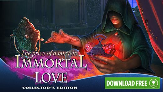 ֮2EĴrİ׿棨Immortal Love 2D4: