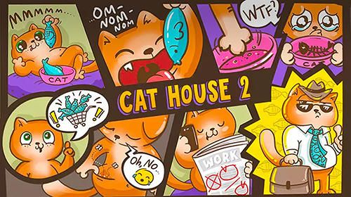 èķ2޽Һƽ棨Cats house 2ͼ1: