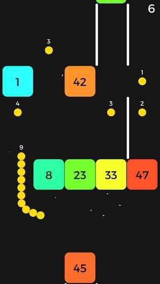 Ϸ׿°棨Balls VS Blocksͼ1: