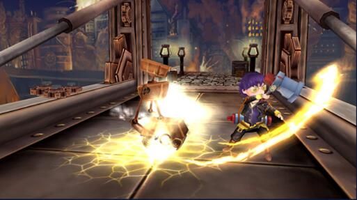ħ���ƻ��ٷ���׿���°棨Project Magitek��ͼ4: