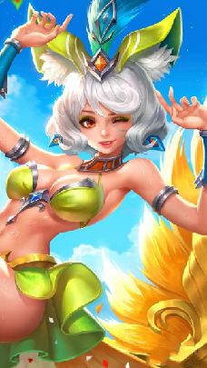 王者荣耀热情桑巴返场要多少钱 热情桑巴返场时间介绍