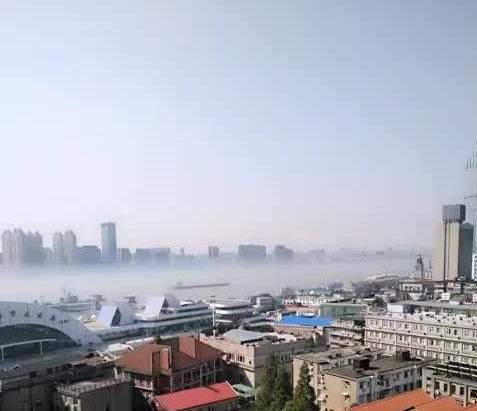 长江的水都烧开了是什么意思?长江的水都烧开了是什么梗?