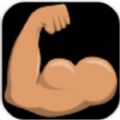 Ŷͷĵսİ׿棨Biceps Clicker v1.0.3
