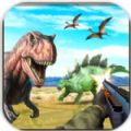 Ұ԰Ϸĺ棨Real Safari Dinosaurs Hunter v1.0