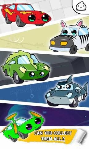 ʷϷ׿أCars Evolutionͼ1: