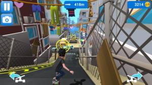 Faily Skater׿D3