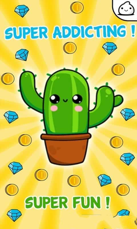 M(jn)ʷ°׿棨Cactus EvolutionD4: