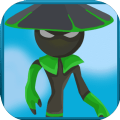 Ļܿ[׿棨Angry Stickman Run v1.02