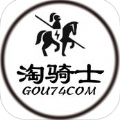 淘骑士官网版app下载安装 v1.3.6