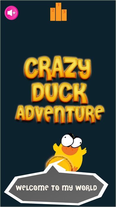 ѼսϷ׿棨Crazy Duck Adventureͼ3: