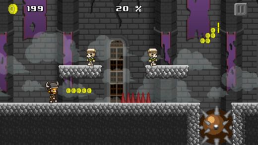 Pixel Heroesİͼ4: