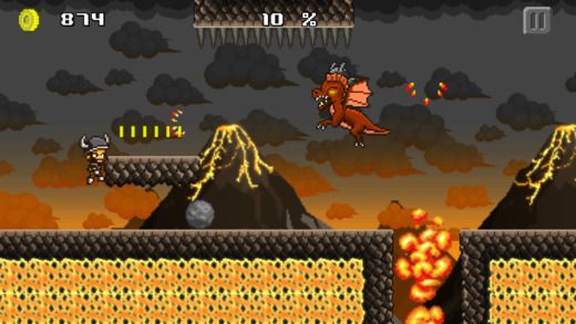 Pixel Heroesİͼ5: