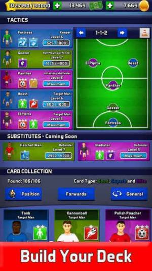 Soccer Manager Arenaİͼ1