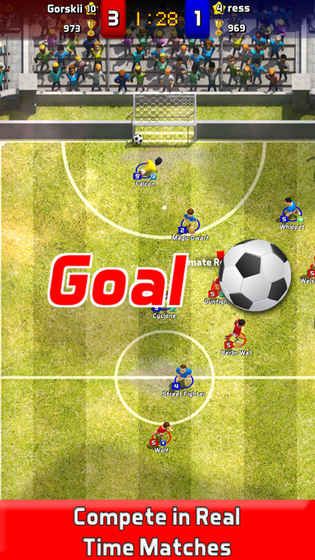 Soccer Manager Arena׿棨ͼ5:
