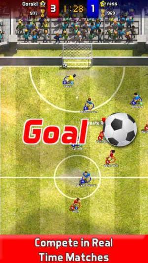 Soccer Manager Arenaİͼ3