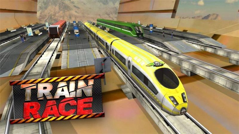 ܇ِ2024°׿棨Train RaceD3:
