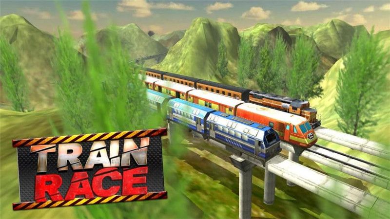 ܇ِ2024°׿棨Train RaceD5: