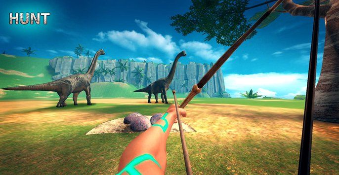 ARKuM3D[İ׿棨ARK Survival Island EvolveD1: