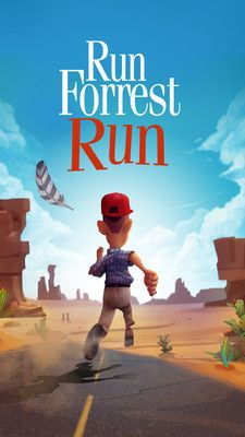 ܰϷ׿İ棨Run Forrest Runͼ4: