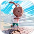 ͨϷİ׿棨Cartoon Rabbit Fantasy Tale v1.6.0
