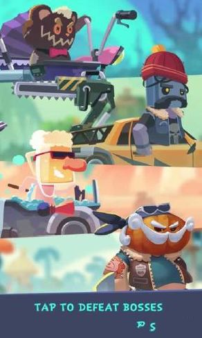 c(din)İ׿棨Clicker RacingD3: