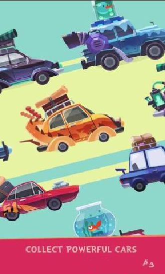 c(din)İ׿棨Clicker RacingD4: