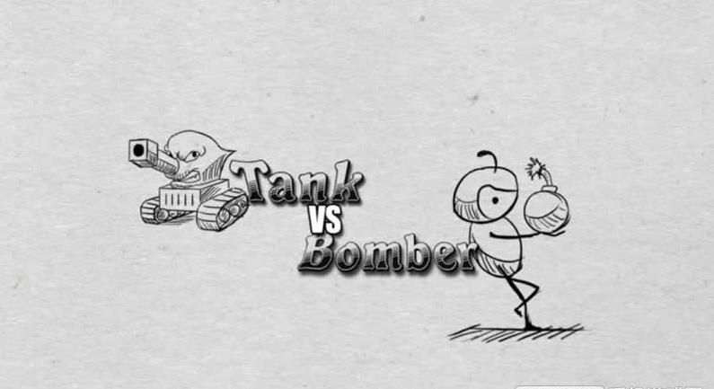 ̹vsը°׿(Super Tank vs Bomber)ͼ4: