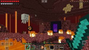 ҵMinecraftֻ1.16.0.61Ұ°ͼƬ2