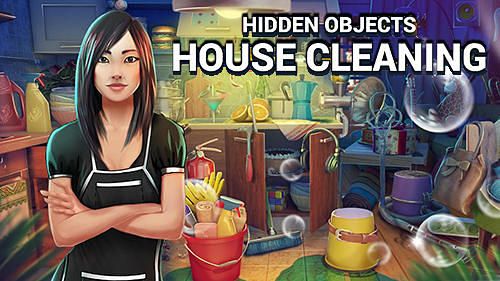 صɨ2Ϸİ棨Hidden objects House cleaning 2ͼ2: