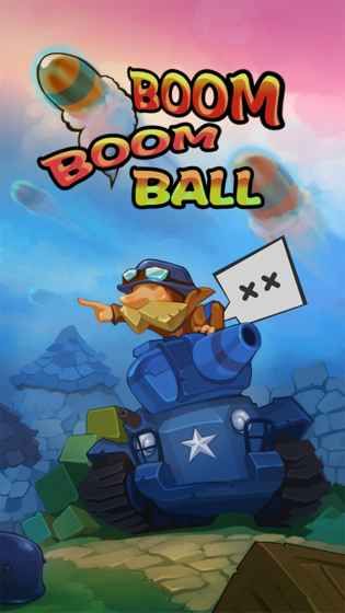 BoomBoomBall[پWʽD5: