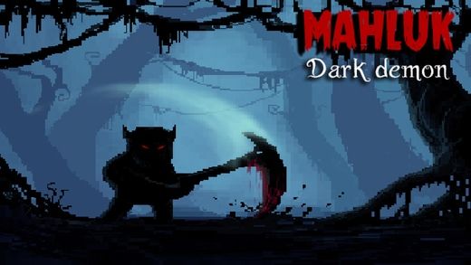 ڰĶħİ׿棨Mahluk: Dark demonͼ4: