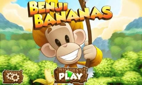 �����㽶�㽶�������°�׿�棨Benji Bananas��ͼ2: