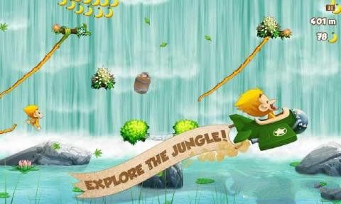 �����㽶�㽶�������°�׿�棨Benji Bananas��ͼ3: