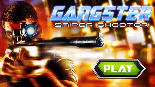 ͽѻϷİ棨Gangster Sniper Shooterͼ3: