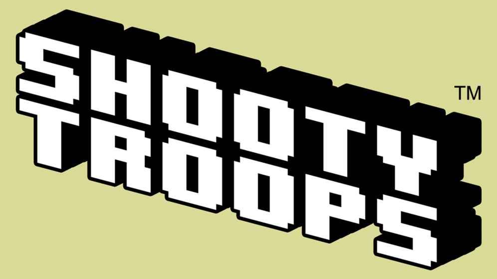 Ϸİ棨SHOOTY TROOPSͼ5: