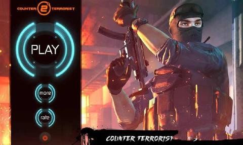 ս2°׿棨Counter Terrorist 2ͼ5: