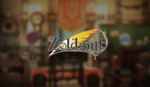 Zoldout ZoldoutɫͼƬ1