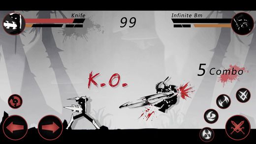 ˰ӰY[ٷ׿棨Stickman Fight shadowD3: