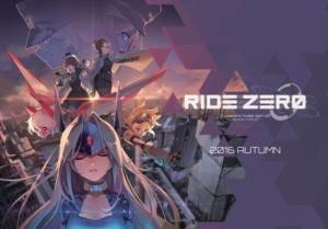 Ride Zero ϷɫͼƬ1