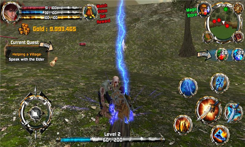 糺İ׿棨Crimson Wardenͼ3: