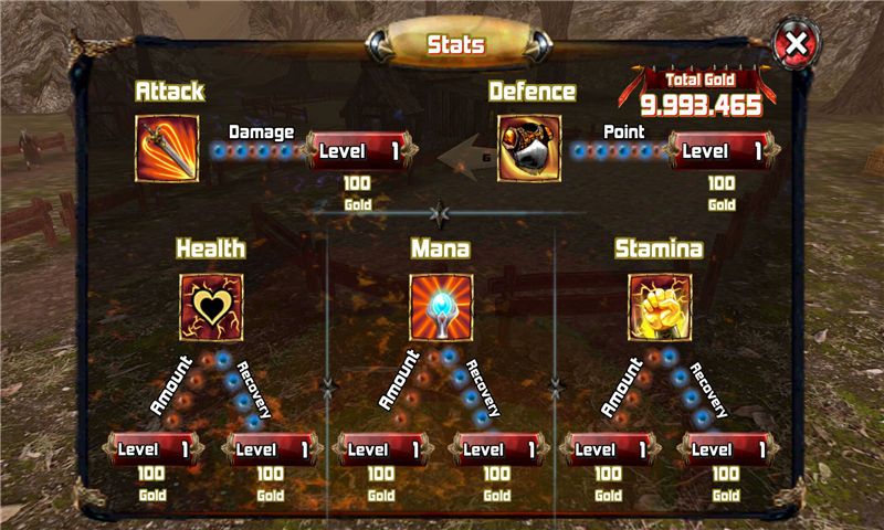 糺İ׿棨Crimson Wardenͼ2: