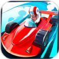 ԽҰ°׿棨Wild Wheels v0.1