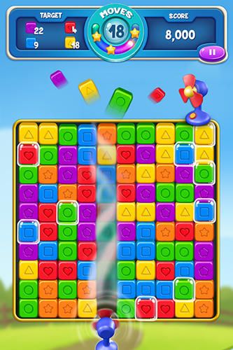 Cube blastİ棨屬ըͼ1:
