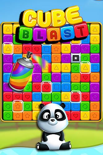 Cube blastİ棨屬ըͼ3: