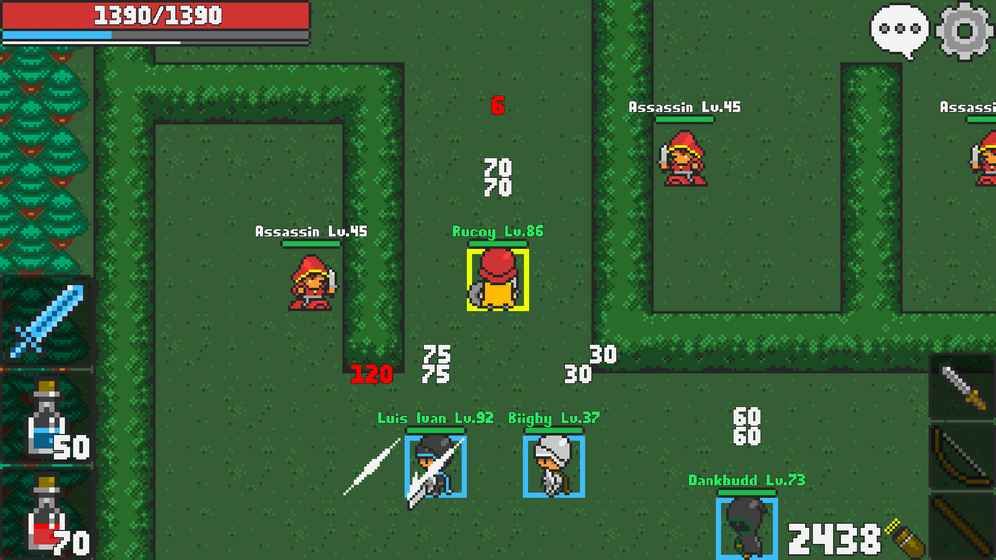 Rucoy OnlineϷİͼ2: