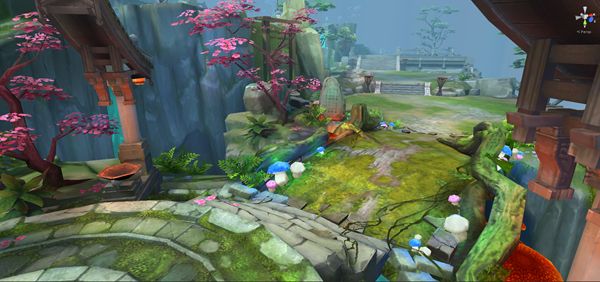 貪玩封神妲己傳3D手遊官方正版圖4: