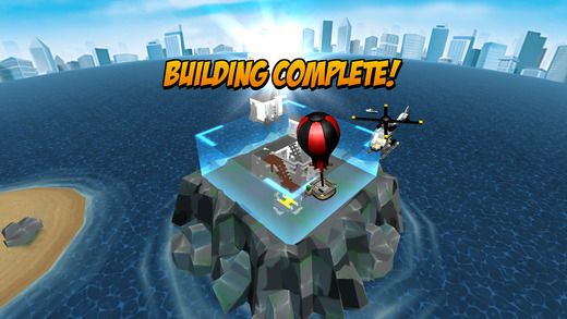 ҵĳ3[ĝh棨LEGO City My City 3 D4: