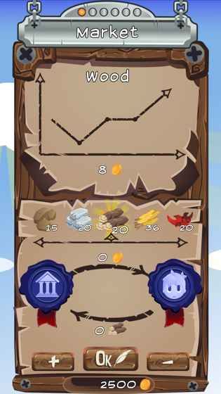 Trail of Treasureshİ棨֮·D3: