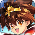 魔神英雄传官方iOS版 v0.3.654
