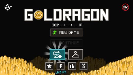 ƽϷİ棨GOLDRAGONͼ3: